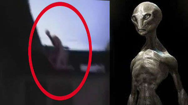 இதுவரை பூமியில் 3,00,000 ஏலியன் நிகழ்வுகள் நடந்துள்ளதா? 