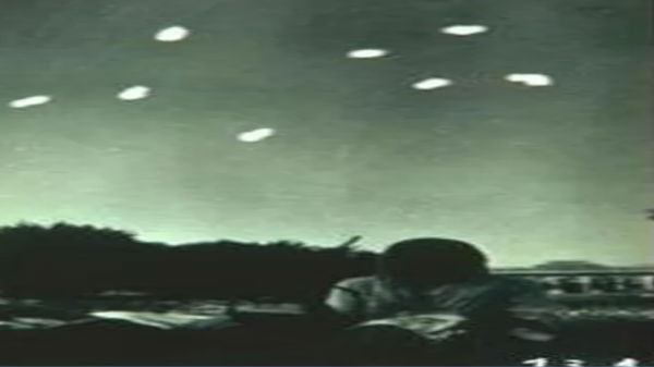 இதுவரை பூமியில் 3,00,000 ஏலியன் நிகழ்வுகள் நடந்துள்ளதா? 