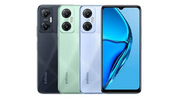 கட்டம் கட்டிட்டாங்க! எதிர்பார்க்காத ஒரு போனை அறிமுகம் செய்யும் Infinix