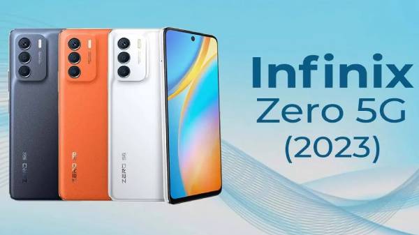 கட்டம் கட்டிட்டாங்க! எதிர்பார்க்காத ஒரு போனை அறிமுகம் செய்யும் Infinix