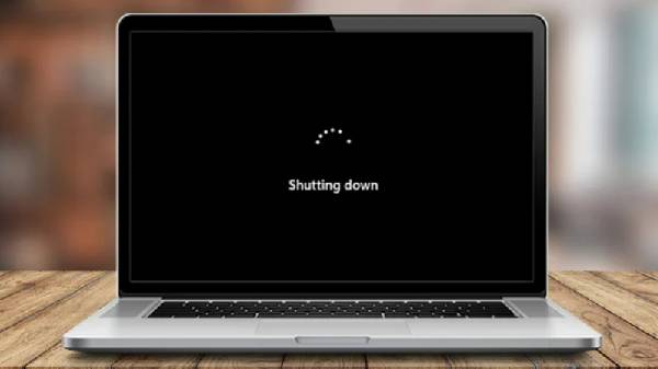 Laptop-ஐ ஷட்டவுன் செய்வது நல்லதா? இல்லை ஸ்லீப் மோடில் வைப்பது நல்லதா?