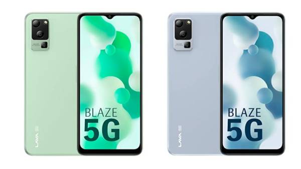6ஜிபி ரேம் கொண்ட 5G போனை பட்ஜெட் விலையில் களமிறக்கும் இந்திய நிறுவனம்!