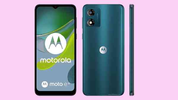 கம்மி விலையில் இந்தியாவில் அறிமுகமாகும் புதிய Motorola போன்.! கம்மி விலையில் இந்தியாவில் அறிமுகமாகும் புதிய Motorola போன்.!