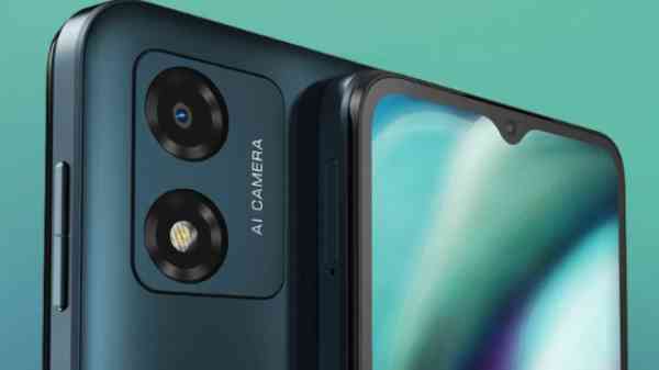 கம்மி விலையில் இந்தியாவில் அறிமுகமாகும் புதிய Motorola போன்.! கம்மி விலையில் இந்தியாவில் அறிமுகமாகும் புதிய Motorola போன்.!