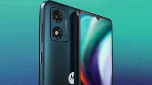 ரூ.6,499 விலையில் புதிய போனை இந்தியாவில் அறிமுகம் செய்யும் மோட்டோரோலா!