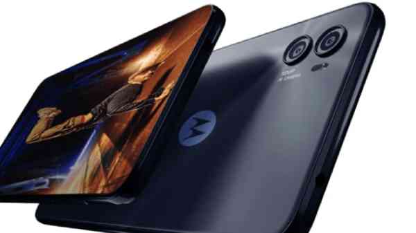 ரூ.6,499 விலையில் புதிய போனை இந்தியாவில் அறிமுகம் செய்யும் மோட்டோரோலா!