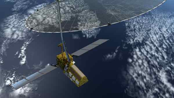 பூமிக்கு ஒரு ஆபத்து என்றதும் தயங்காமல் NASA வுடன் கூட்டு சேர்ந்த ISRO!