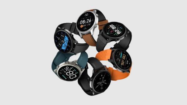 NoiseFit Halo: போடு! உடனே ஆர்டர் போடு! இப்படி ஒரு watch தான் வாங்கனும்