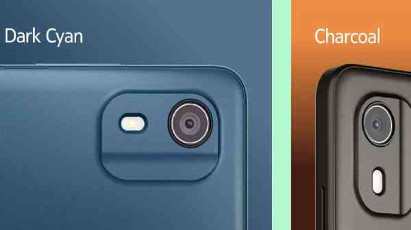 சத்தமின்றி சிறிய டிஸ்பிளே கொண்ட புதிய போனை அறிமுகம் செய்த Nokia.!