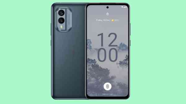 5ஜி போனை அறிமுகம் செய்த Nokia: வியக்க வைக்கும் விலை!