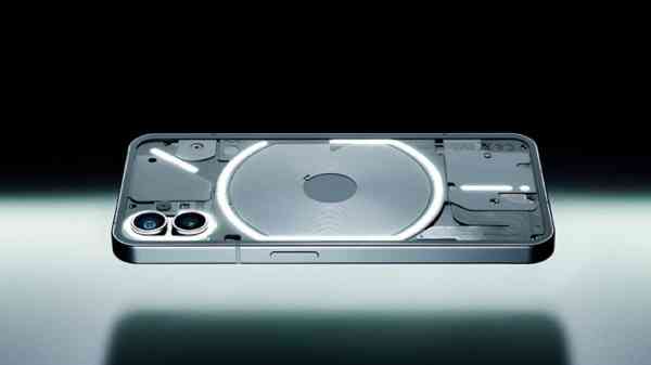 சத்தமின்றி ஸ்மார்ட்போன், இயர்பட்ஸ்-க்கு தள்ளுபடி அறிவித்த Nothing.! 