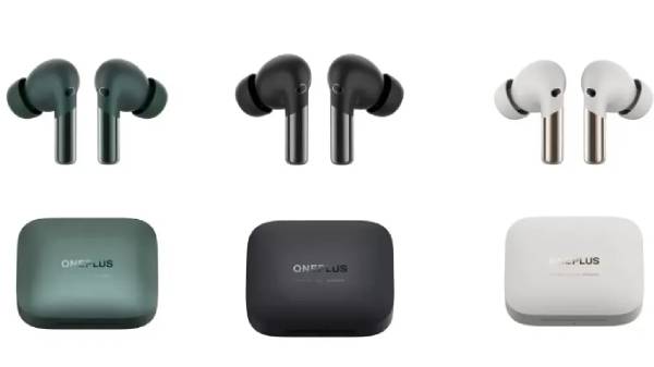 தனித்துவமான அம்சங்களுடன் இந்தியாவில் அறிமுகமான ஒன்பிளஸ் பட்ஸ் 2 ப்ரோ.!