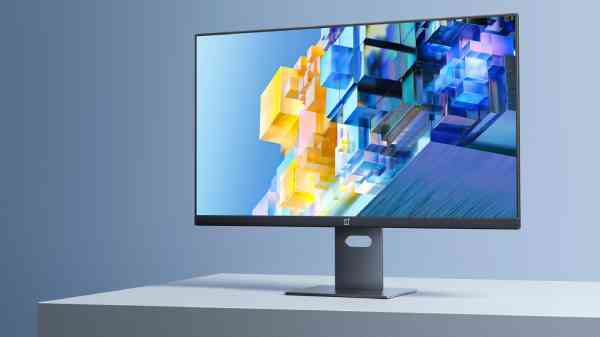 இந்த கம்மி விலை OnePlus மாணிட்டர் வாங்கிருங்க.. சூப்பரான அம்சங்கள்.!