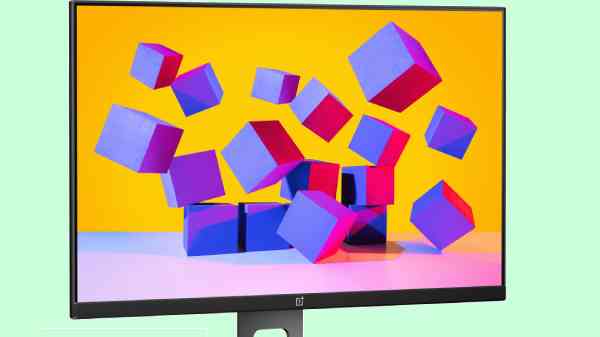 இந்த கம்மி விலை OnePlus மாணிட்டர் வாங்கிருங்க.. சூப்பரான அம்சங்கள்.!