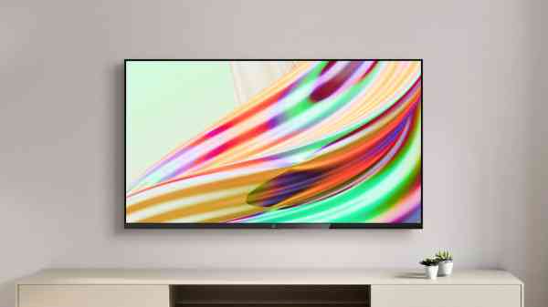 40-இன்ச் OnePlus டிவியை கம்மி விலையில் வாங்க இதுதான் சரியான நேரம்.! 
