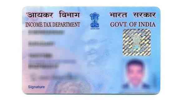 PAN Card தொலைந்துவிட்டதா? மறுபடியும் விண்ணப்பித்து பெறுவது எப்படி?