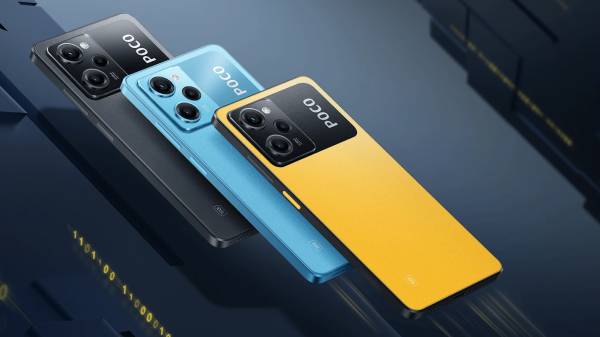 வந்தது ஹர்திக் பாண்டியா கையில் இருந்த Poco X5 Pro 5G!  விலை தெரியுமா?