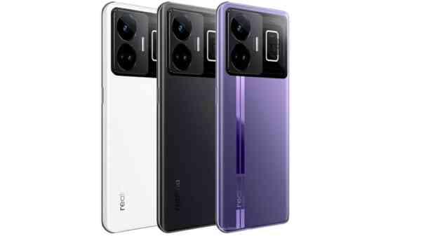 10 நிமிடங்களில் முழுமையாக சார்ஜ் ஆகும் புதிய Realme 5ஜி போன்.!