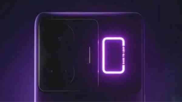 10 நிமிடங்களில் முழுமையாக சார்ஜ் ஆகும் புதிய Realme 5ஜி போன்.!