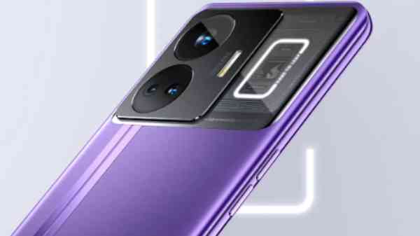 10 நிமிடங்களில் முழுமையாக சார்ஜ் ஆகும் புதிய Realme 5ஜி போன்.!