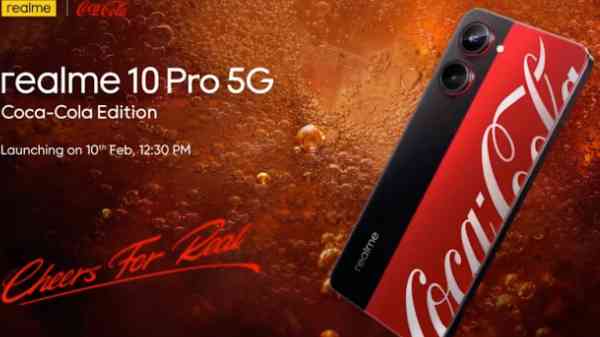 அட்டகாசமான வடிவமைப்புடன் இந்தியாவில் களமிறங்கும் கோகோ கோலா போன்.!