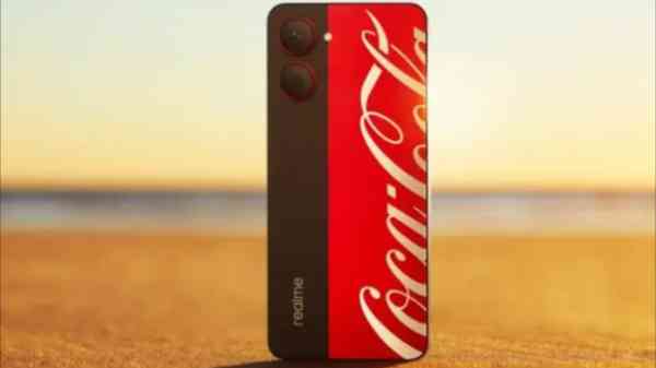 அட்டகாசமான வடிவமைப்புடன் இந்தியாவில் களமிறங்கும் கோகோ கோலா போன்.!