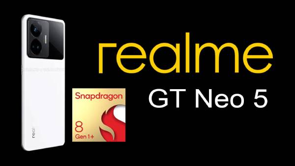 மின்னல் வேகம்னா என்ன தெரியுமா? 240W சார்ஜிங் ஆதரவுடன் Realme GT 3!