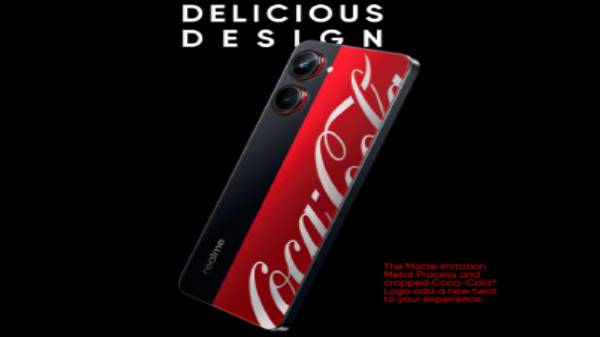 சியர்ஸ் சொல்லுங்க! Coca-Cola ஸ்மார்ட்போன் அறிமுக தேதி அறிவிப்பு! விலை?