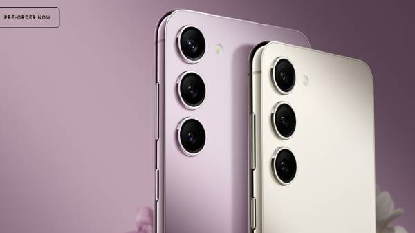 ரூ.13,000 பாஸ்.. புது Samsung Galaxy S23 போனை இப்படியும் வாங்கலாமா?