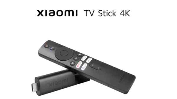 இனி உங்க ஸ்மார்ட் டிவியில் 4கே தரத்தில் படங்களைப் பார்க்கலாம்.! இனி உங்க ஸ்மார்ட் டிவியில் 4கே தரத்தில் படங்களைப் பார்க்கலாம்.!