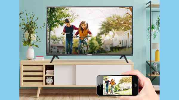 நம்பமுடியாத தள்ளுபடி விலையில் கிடைக்கும் 32-இன்ச் ஸ்மார்ட் டிவி.!