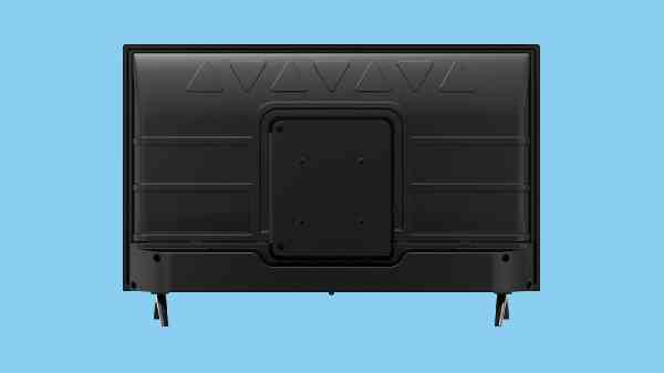 நம்பமுடியாத தள்ளுபடி விலையில் கிடைக்கும் 32-இன்ச் ஸ்மார்ட் டிவி.!