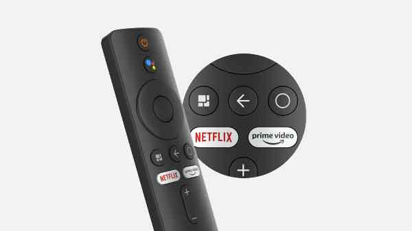 இனி உங்க ஸ்மார்ட் டிவியில் 4கே தரத்தில் படங்களைப் பார்க்கலாம்.! இனி உங்க ஸ்மார்ட் டிவியில் 4கே தரத்தில் படங்களைப் பார்க்கலாம்.!