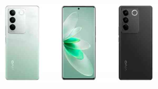 50எம்பி செல்பி கேமராவுடன் இந்தியாவில் அறிமுகமாகும் Vivo வி27 ப்ரோ.!