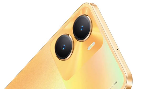 இளைஞர்களைக் கவரும் புதிய விவோ 5G ஸ்மார்ட்போன்: அறிமுக தேதி இதுதான்.!