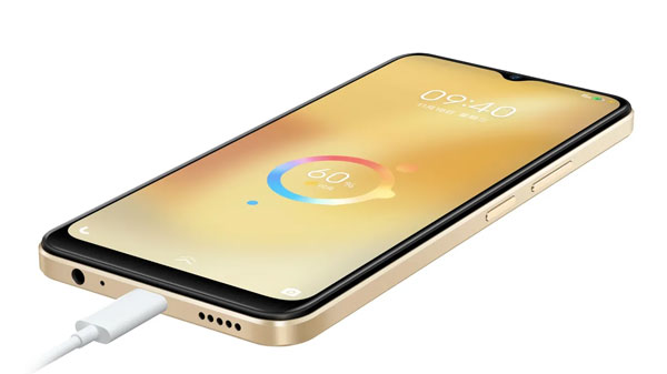 இளைஞர்களைக் கவரும் புதிய விவோ 5G ஸ்மார்ட்போன்: அறிமுக தேதி இதுதான்.!