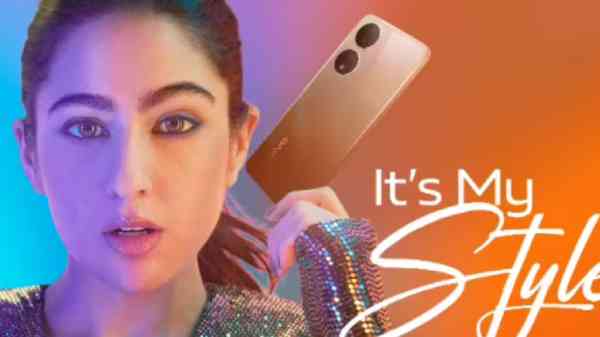 புதிய Vivo 5ஜி போனின் புகைப்படங்கள் இணையத்தில் வெளியானது.!