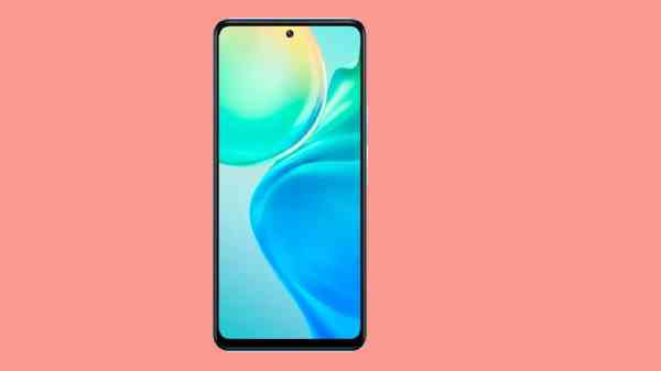 புதிய Vivo 5ஜி போனின் புகைப்படங்கள் இணையத்தில் வெளியானது.!