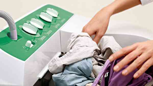 வாஷிங் மெஷின் இருக்குதா? பழுதாகி விடாமல் இருக்க சில எளிய குறிப்புகள்.!