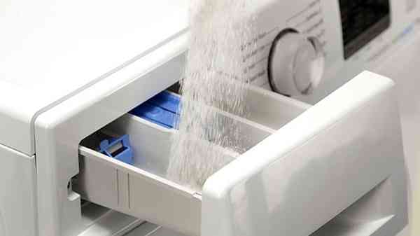 வாஷிங் மெஷின் இருக்குதா? பழுதாகி விடாமல் இருக்க சில எளிய குறிப்புகள்.!