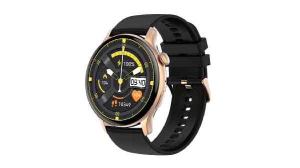 2 ஸ்மார்ட்வாட்ச் மாடல்களை பட்ஜெட் விலையில் அறிமுகம் செய்த பெபில்.!