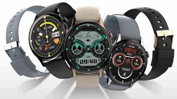 2 ஸ்மார்ட்வாட்ச் மாடல்களை பட்ஜெட் விலையில் அறிமுகம் செய்த பெபில்.!