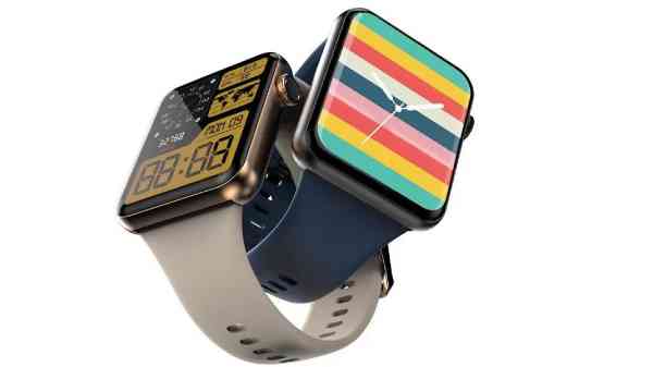 2 ஸ்மார்ட்வாட்ச் மாடல்களை பட்ஜெட் விலையில் அறிமுகம் செய்த பெபில்.!