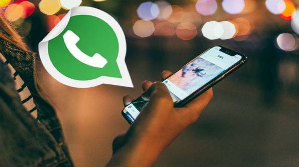 WhatsApp ஸ்டேட்டஸ் அப்டேட்: ஒன்னு ரெண்டு இல்ல மொத்தமும் புதுசு!