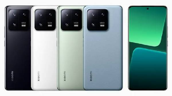 OnePlus-ஐ ஓடவிடப் போகும் வெறித்தமான Xiaomi 13 Pro ரெடி.!