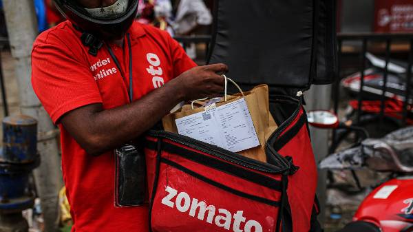 வெறும் ரூ.89 விலையில் வீட்டுக்கே வரும் வீட்டு சாப்பாடு! Zomato அசத்தல்