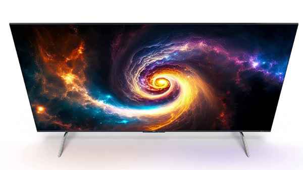 சத்தமின்றி 55-இன்ச், 65-இன்ச் 4கே ஸ்மார்ட் டிவிகளை அறிமுகம் செய்த Acer