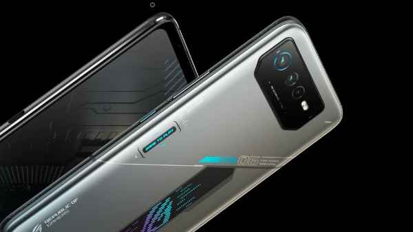 முரட்டுத்தனமான ஸ்மார்ட்போனை இறக்கிவிடும் ASUS.!