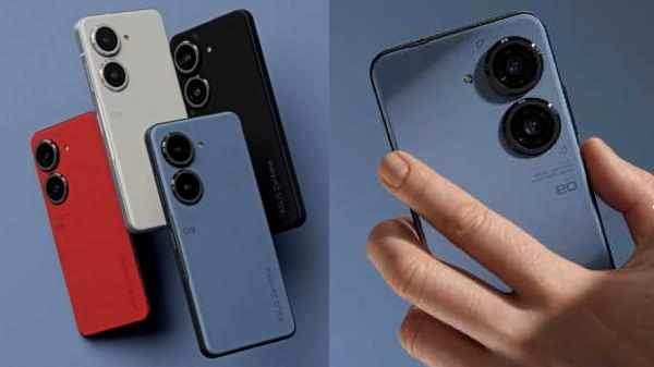 Asus செய்ய துடிக்கும் மிக பெரிய சம்பவம் இது தானா? Zenfone10-ஆ! என்னது?