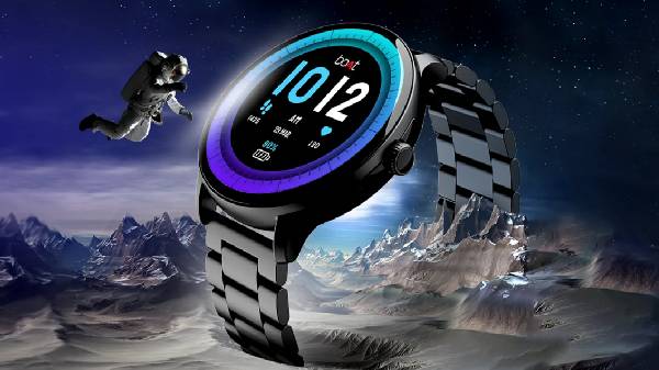 வம்பாக கம்மி விலையில் பிரீமியம் Smartwatch-ஐ விற்பனை செய்யும் boAt!